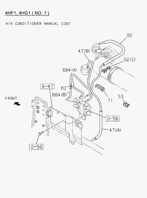 Partial Engine